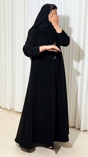 عباية سوسو