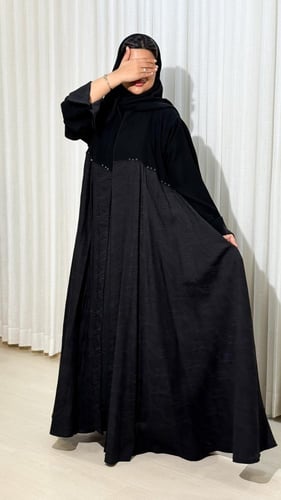 عباية ريماس