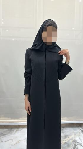 بليزر غيم الون الأسود