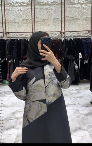 بليزر كشخه بقماش جوخ وتدخيل جاكر