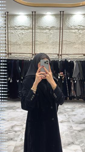 بليزر برنت مخمل طباعه الون البني