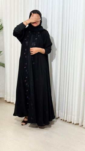 عباية رحاب