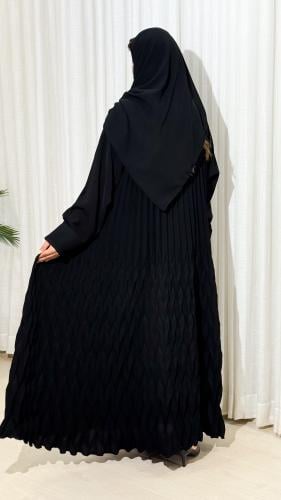 عباية غزال كم سفطه