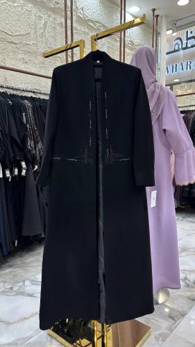 بليزر شمس أللون الأسود