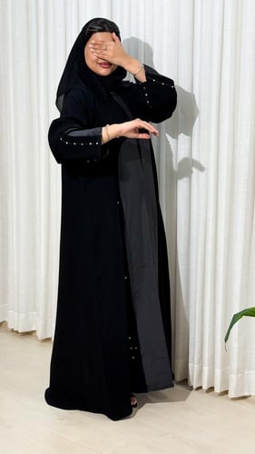 عباية شيماء