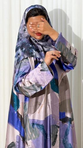 عباية ريماس