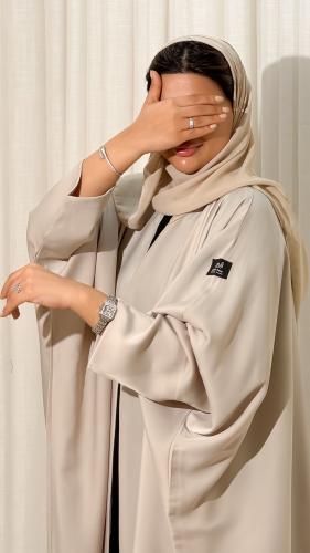 عباية روز