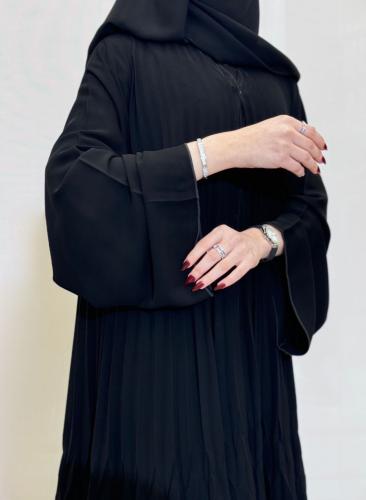 عباية غزال كم مربع