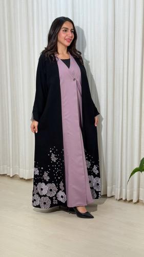 عباية عهد