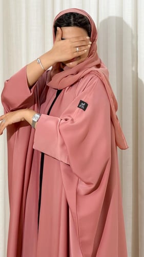 عباية روز