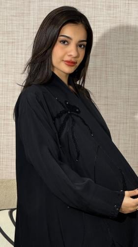 عباية العنود