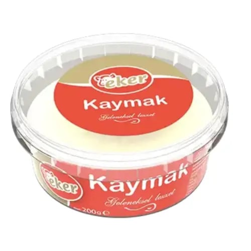 إيكر قيمر eker kaymak 200g