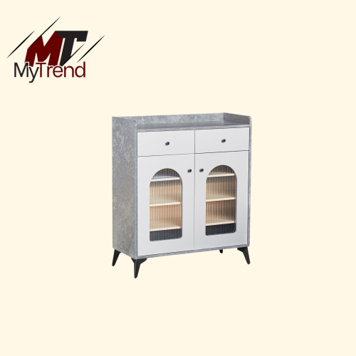 دولاب متعدد الاغراض بتصميم انيق ومميز