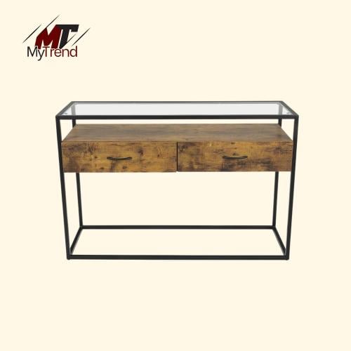 مدخل كونسول