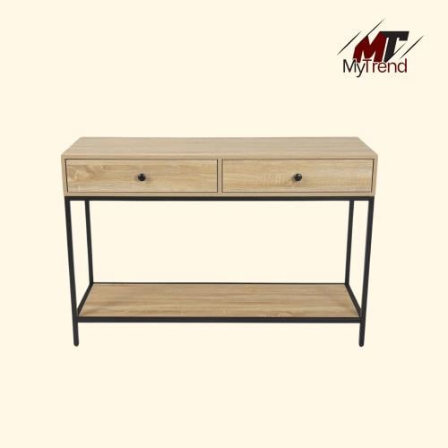 مدخل كونسول