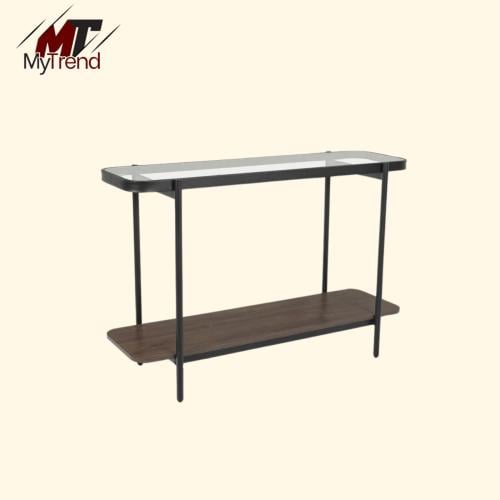 مدخل كونسول