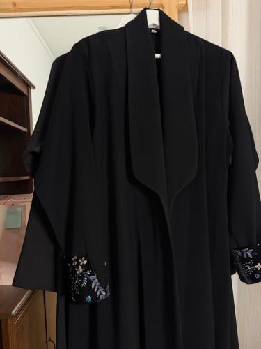 عباية رمضان A23