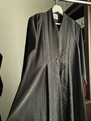 عباية فرح A8