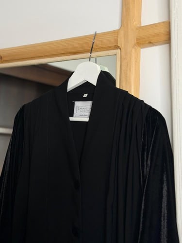 عباية واسعة A19