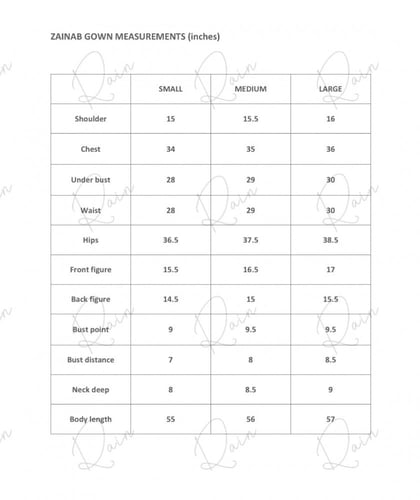 فستان سهرة تيفاني - 2022 Rain Couture