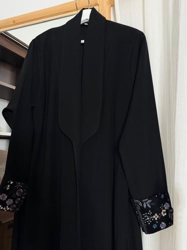 عباية رمضان A23