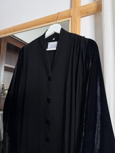 عباية واسعة A19