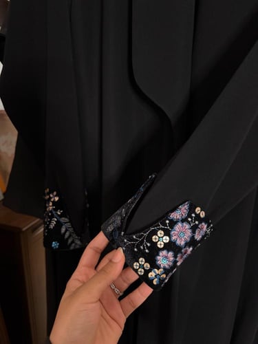 عباية رمضان A23