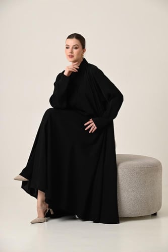 عباية دبل كلوش A14