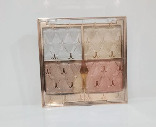 اضاءه لافمي بيوتي Earth Velvet Hazel