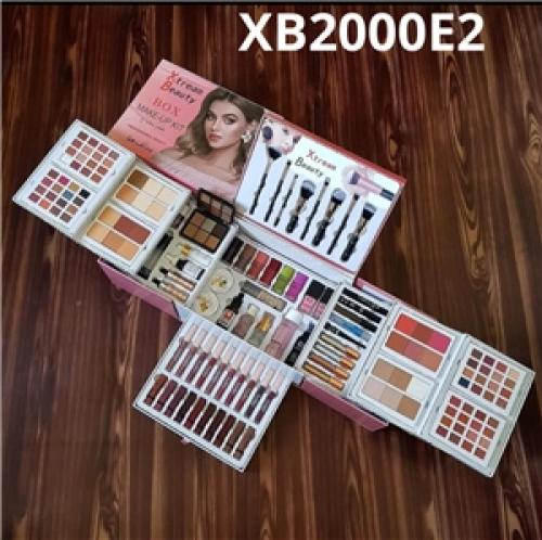 طقم مكياج Xtream Beauty
