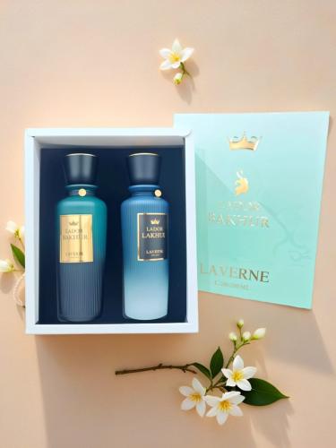 بكج عطر فاخر لادور بخور بديل لافيرن