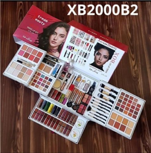 طقم مكياج Xtream Beauty