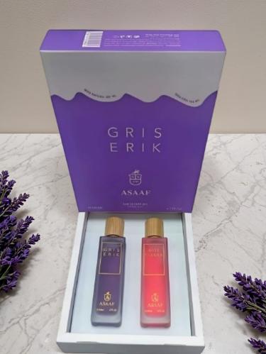 بكج عطر فاخر بديل عساف موف