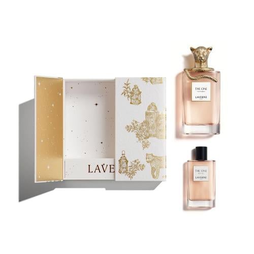 بوكس عطر ذا ون من لافيرن الأصلي