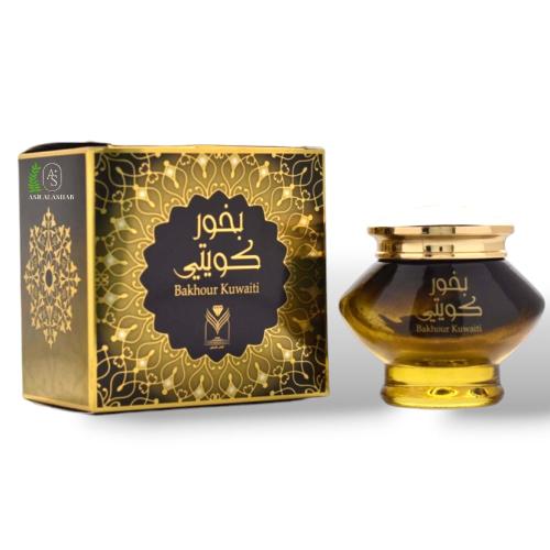 بخور عود كويتي