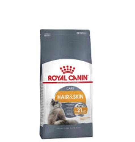 رويال كانين دراي فود هير سكن 4 كجم