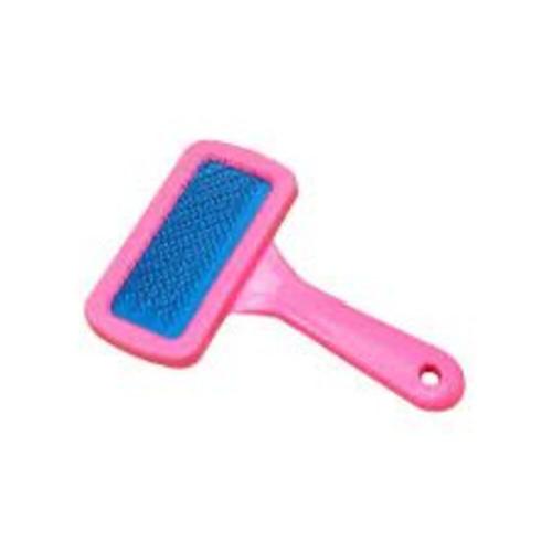 مشط لإزالة الشعر المتساقط