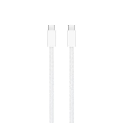 سلك شاحن USB-C بقدرة 60 واط (1 متر) من TEN PLUS