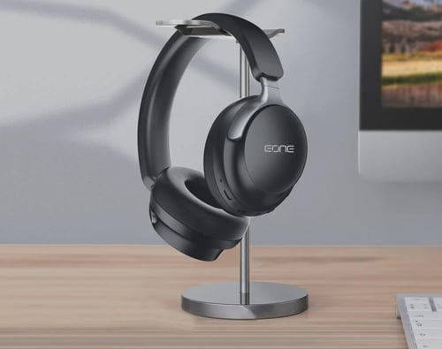 سماعة رأس CALM 850 من Eone