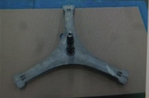 ASSY FLANGE SHAFT SAMSUNG - صليبة سامسونج