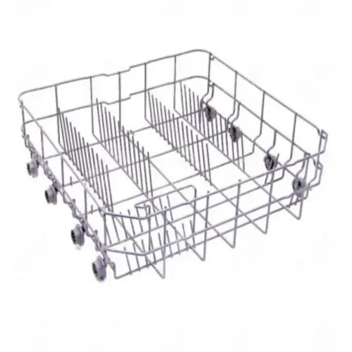 LOWER BASKET - 12976000001347 - سلة سفلية لغسالة ص...