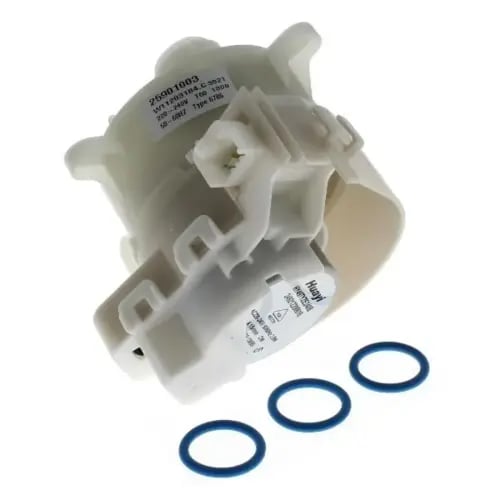 اريستون غسالة صحون Ariston dishwasher Spare part d...