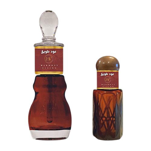 عود طويق