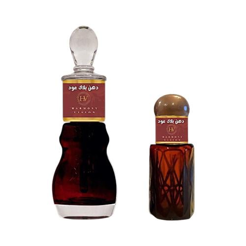بلاك عود