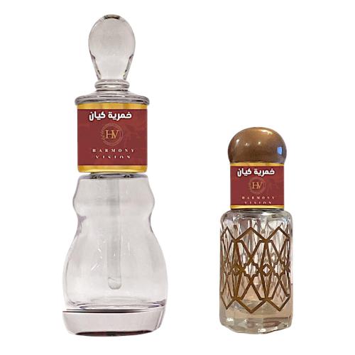 خمريه كيان