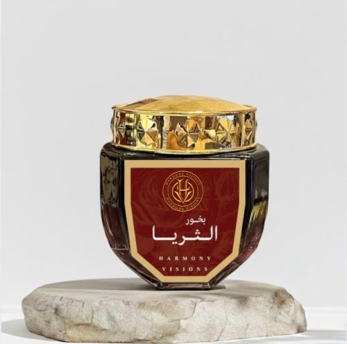 بخور الثريا