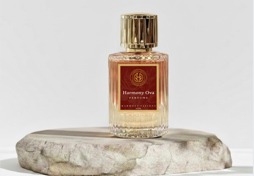 HARMONY OVA PERFUME