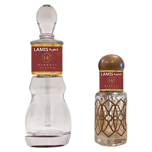 خمريه LAMIS