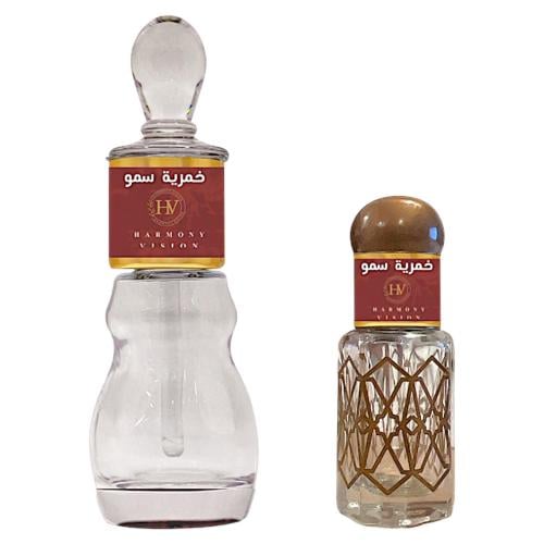 خمريه سمو