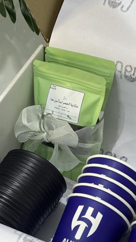 بوكس الهلال